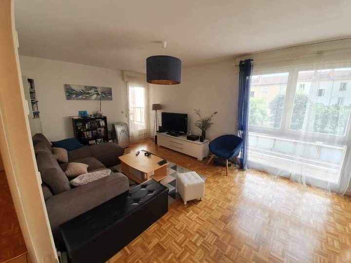 Hospedagem Em Casa De Família Lyon 246029