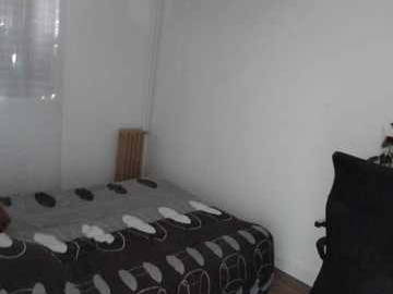Roomlala | Quarto em apartamento de 4 assoalhadas