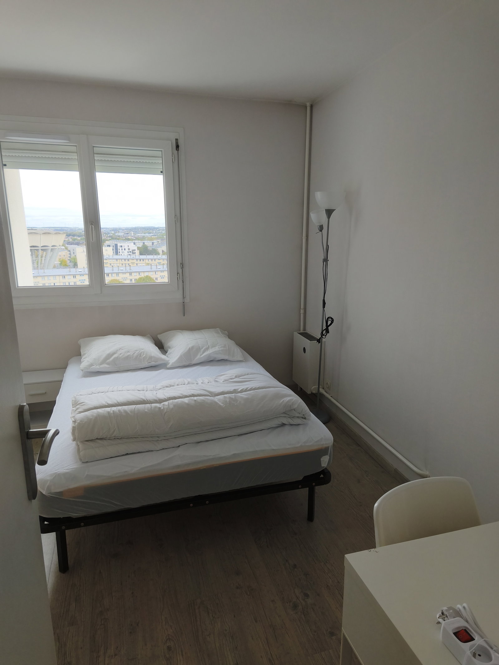 Alojamento Partilhado Caen 678285