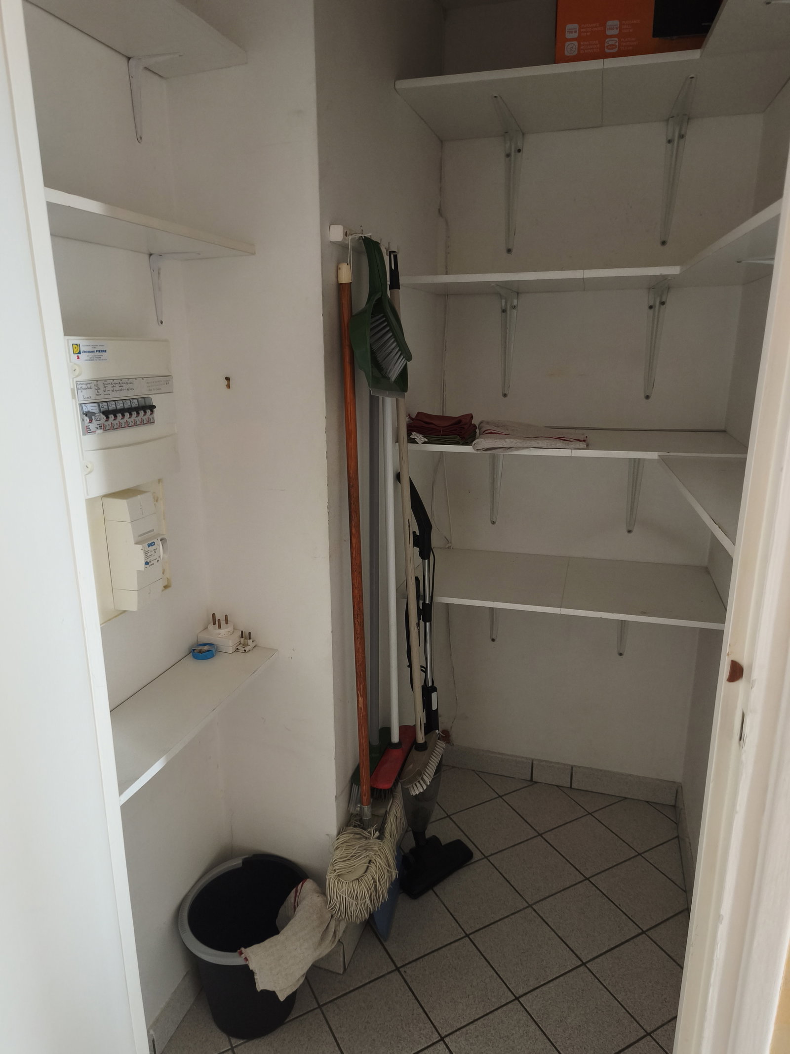 Alojamento Partilhado Caen 678285
