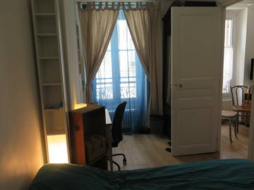 Roomlala | Quarto em apartamento de 5 assoalhadas