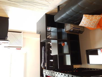 Roomlala | Quarto em apartamento de estudantes