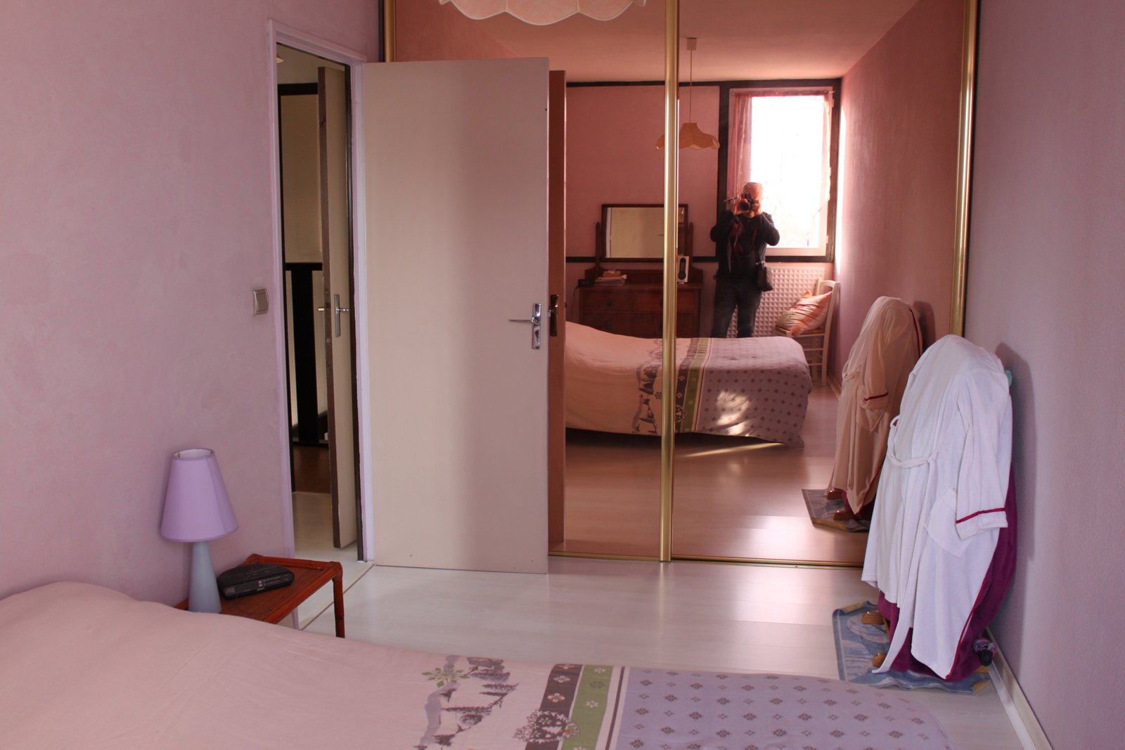 Alojamento Partilhado Grenoble 339732