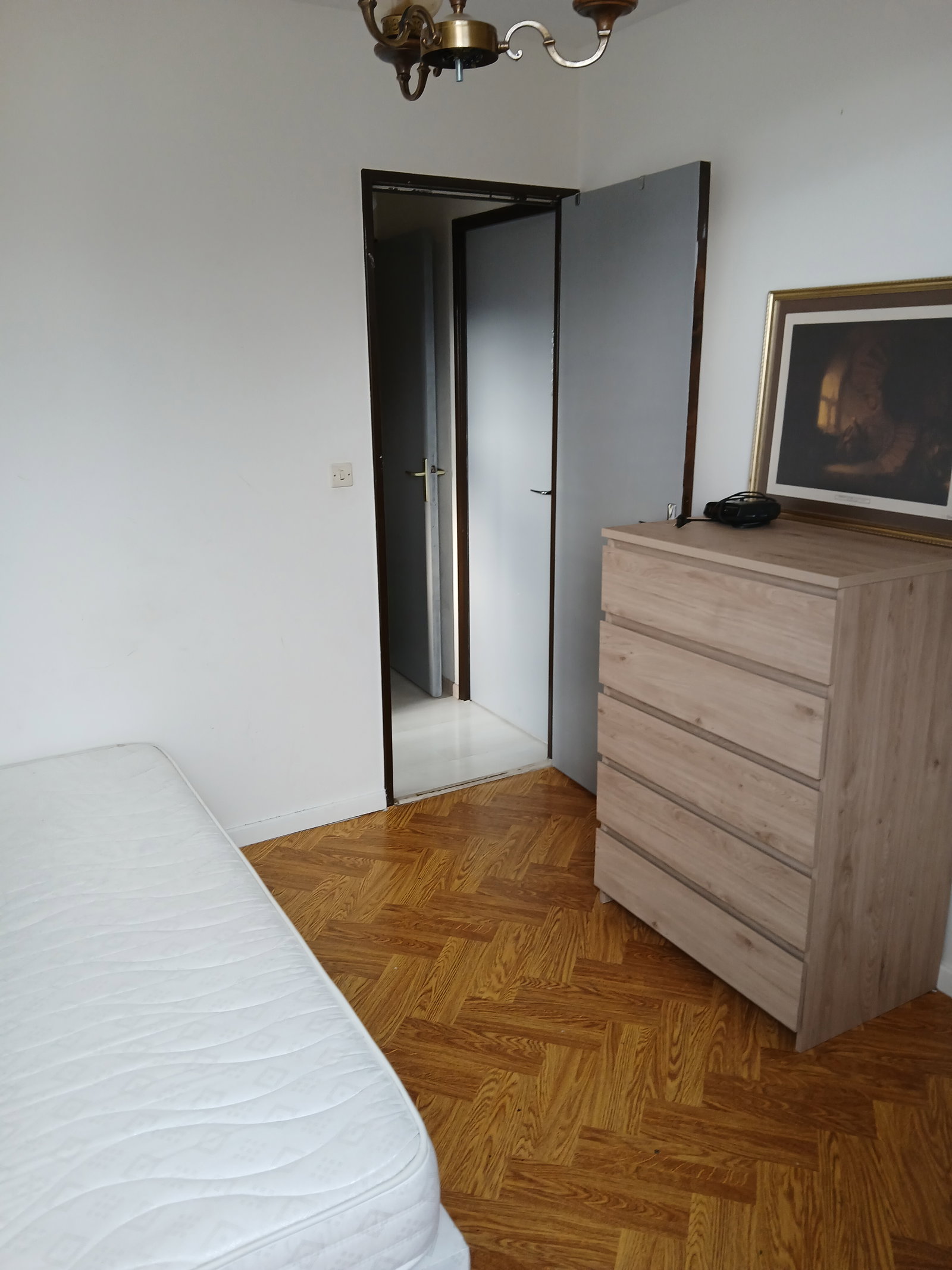 Alojamento Partilhado Grenoble 339732