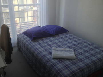 Roomlala | Quarto em apartamento em Massy