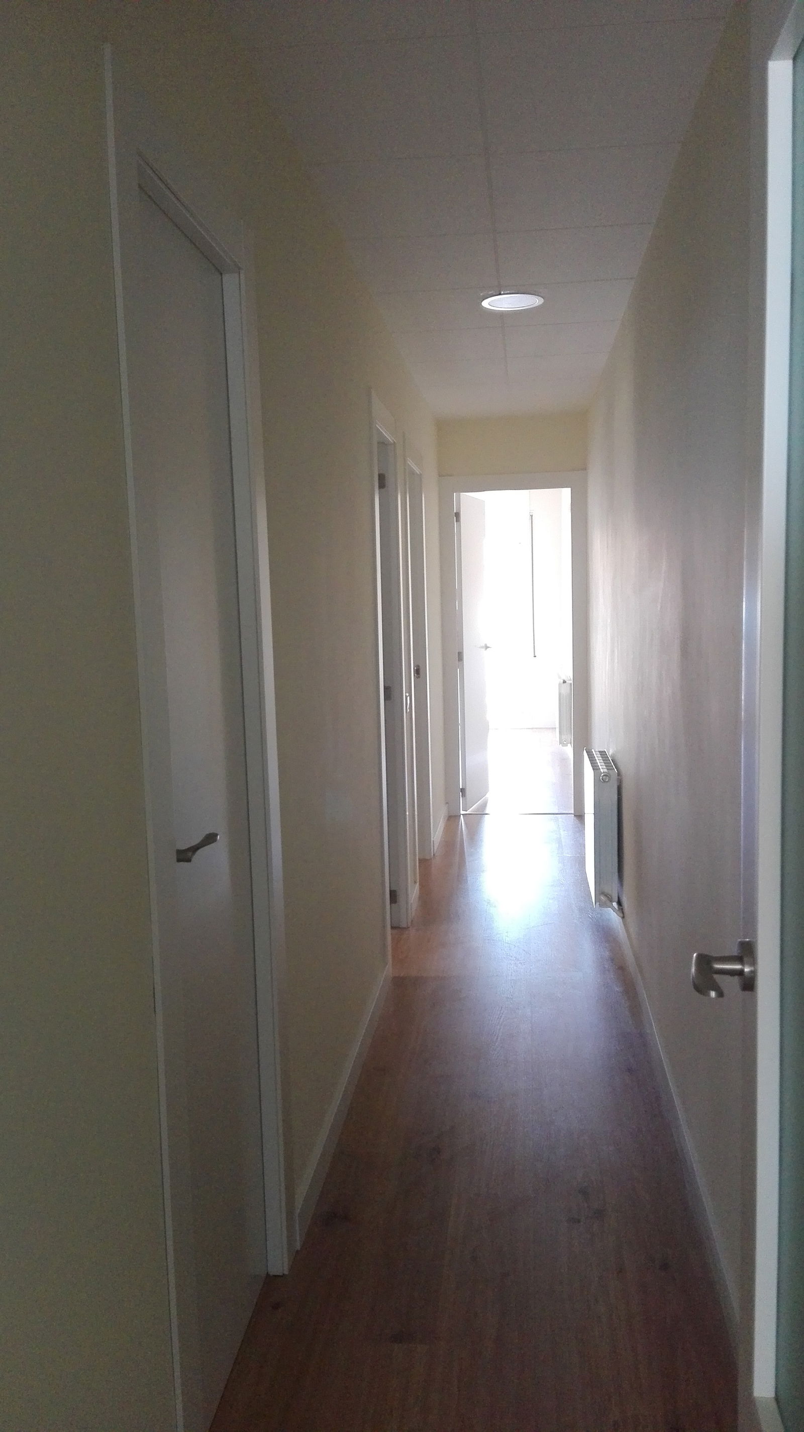 Hospedagem Em Casa De Família Mataró 219972