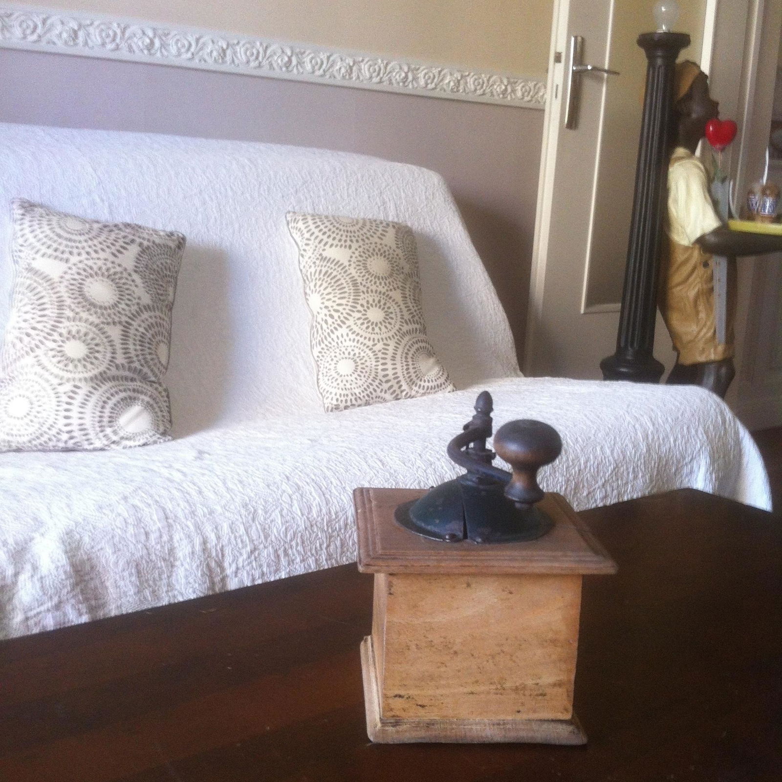 Colocação Grenoble 178913