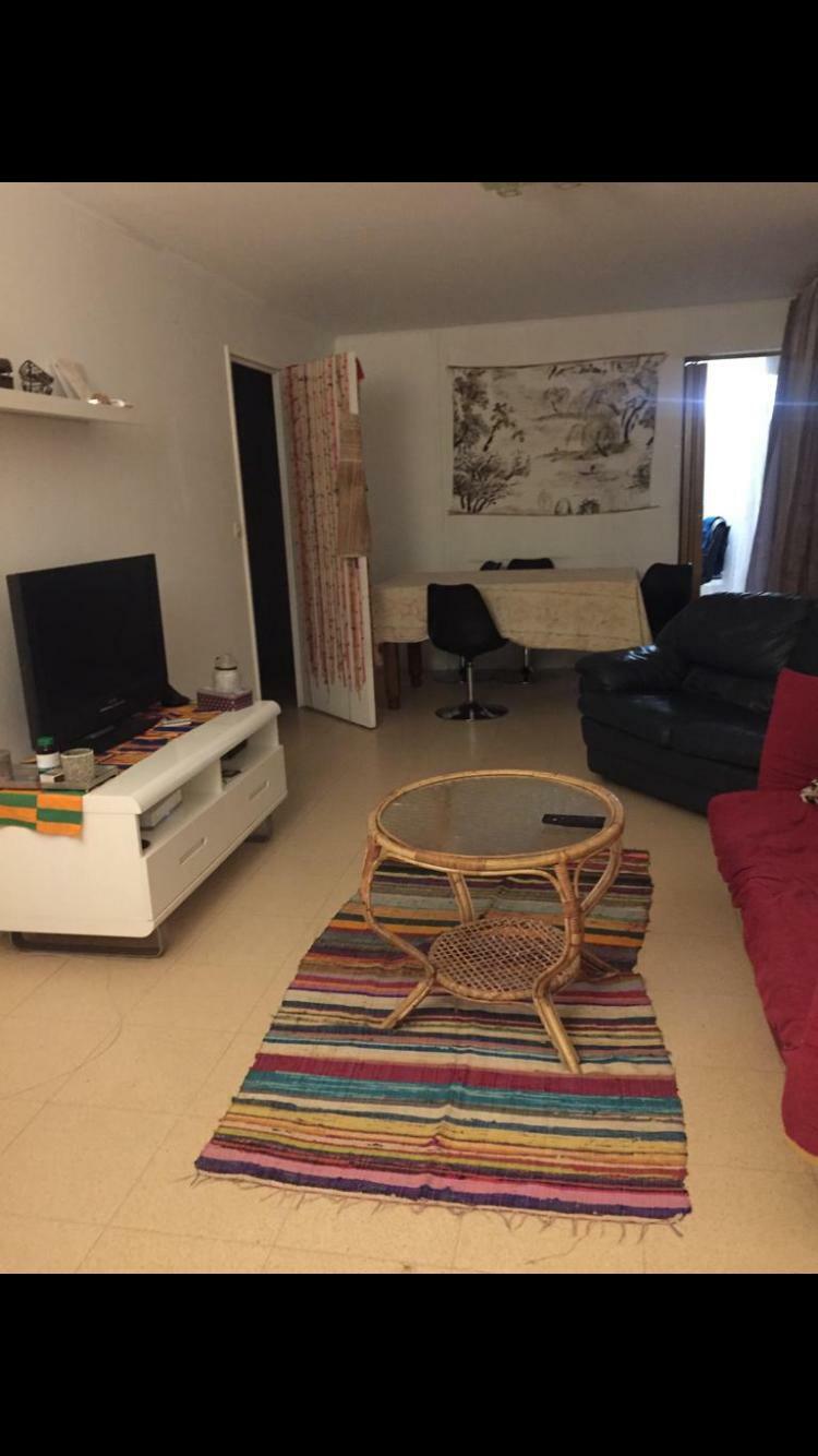 Hospedagem Em Casa De Família Sartrouville 245086