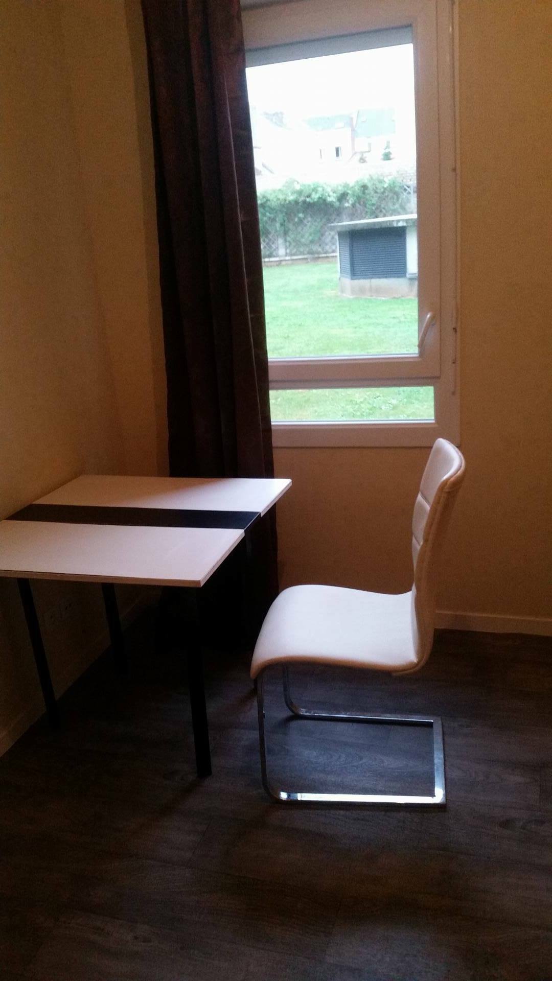 Hospedagem Em Casa De Família Le Havre 148018