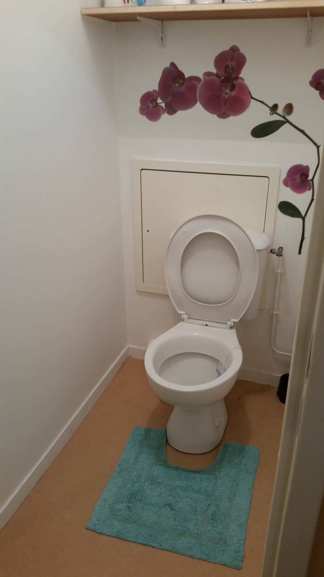 Hospedagem Em Casa De Família Le Havre 148018