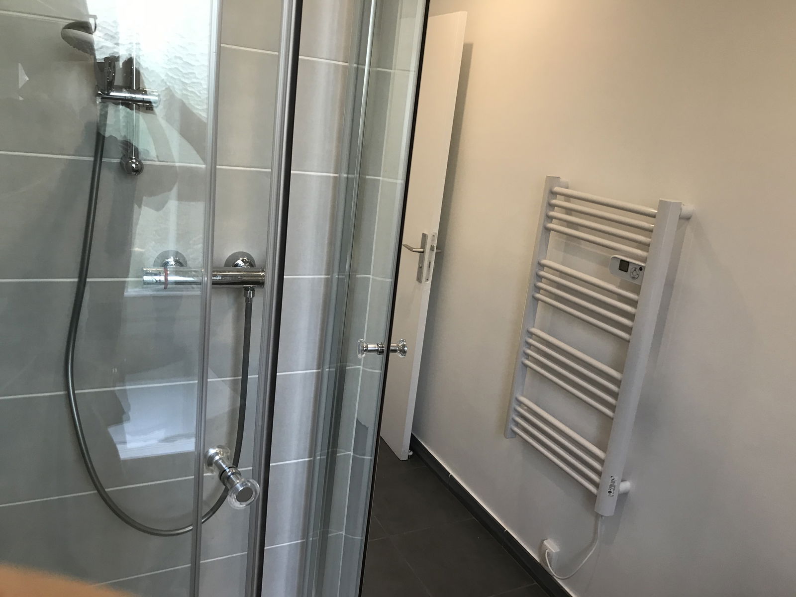 Colocação Villeurbanne 254366