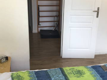 Roomlala | Quarto em apartamento moderno