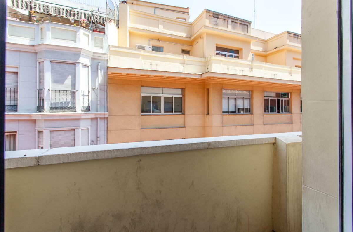 Hospedagem Em Casa De Família Madrid 249764