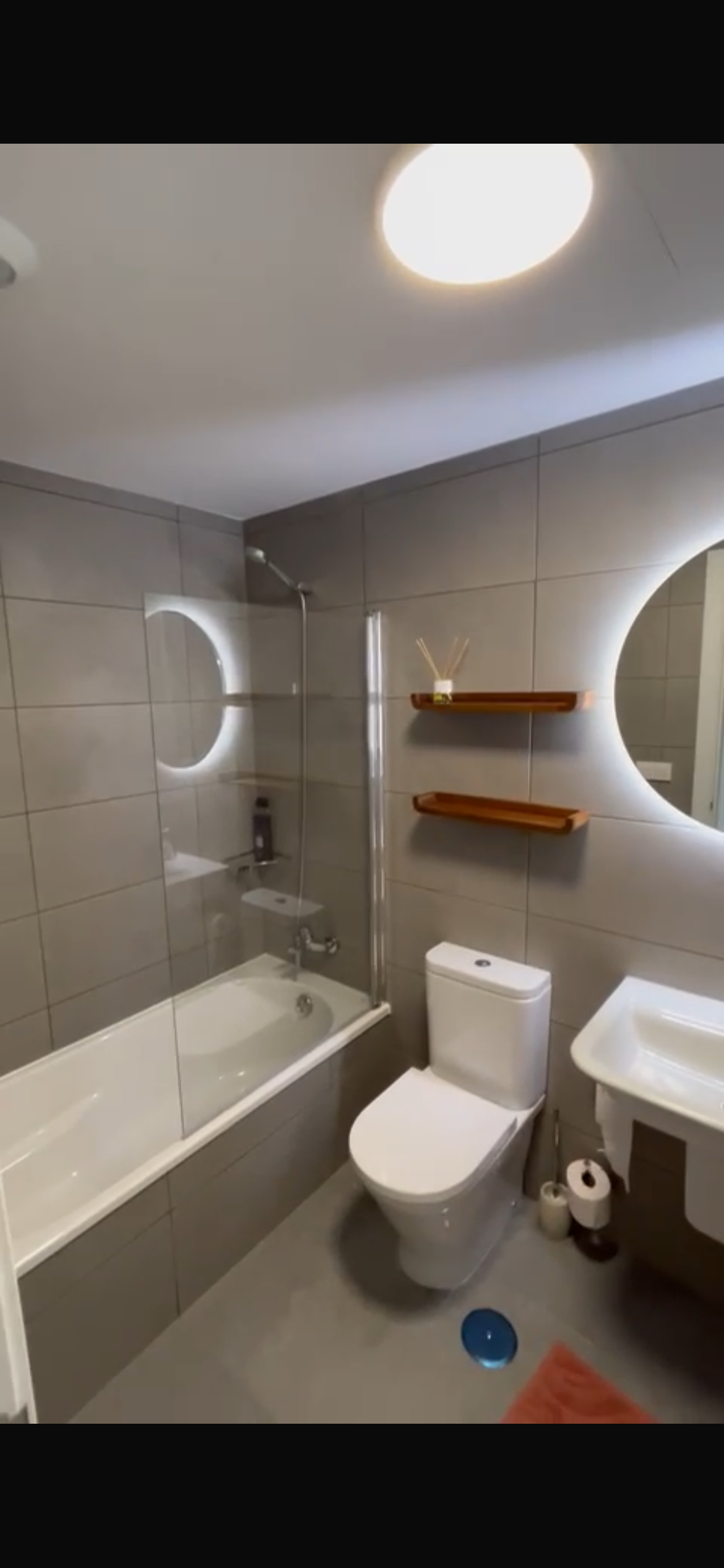 Hospedagem Em Casa De Família Estepona 476665