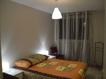 Roomlala | Quarto em apartamento muito grande