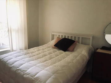 Roomlala | Quarto em apartamento no coração do planalto