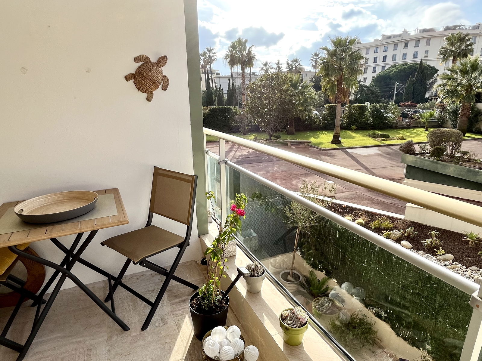 Quartos De Hóspedes Cannes 469309