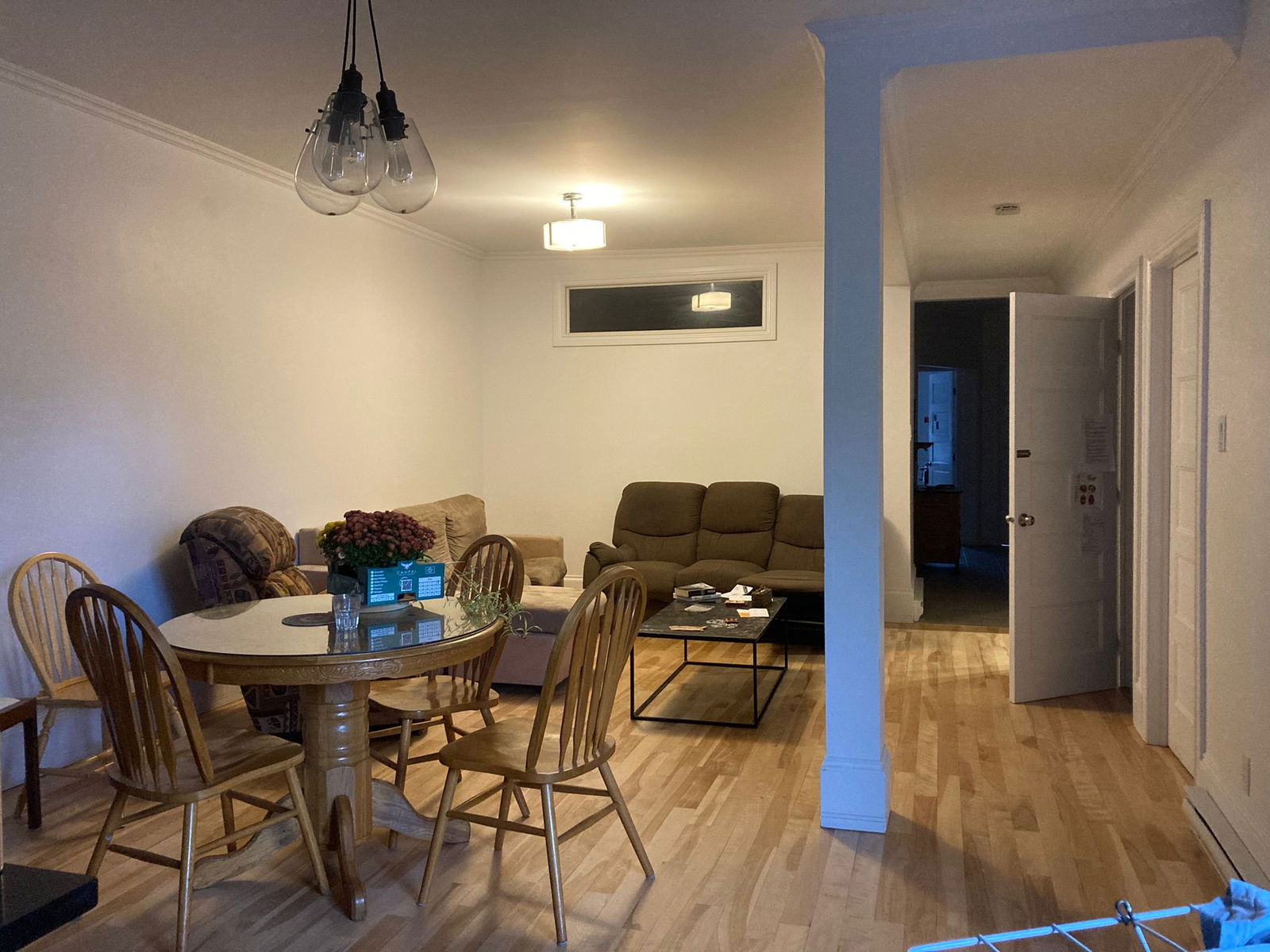 Colocação Montréal 638134