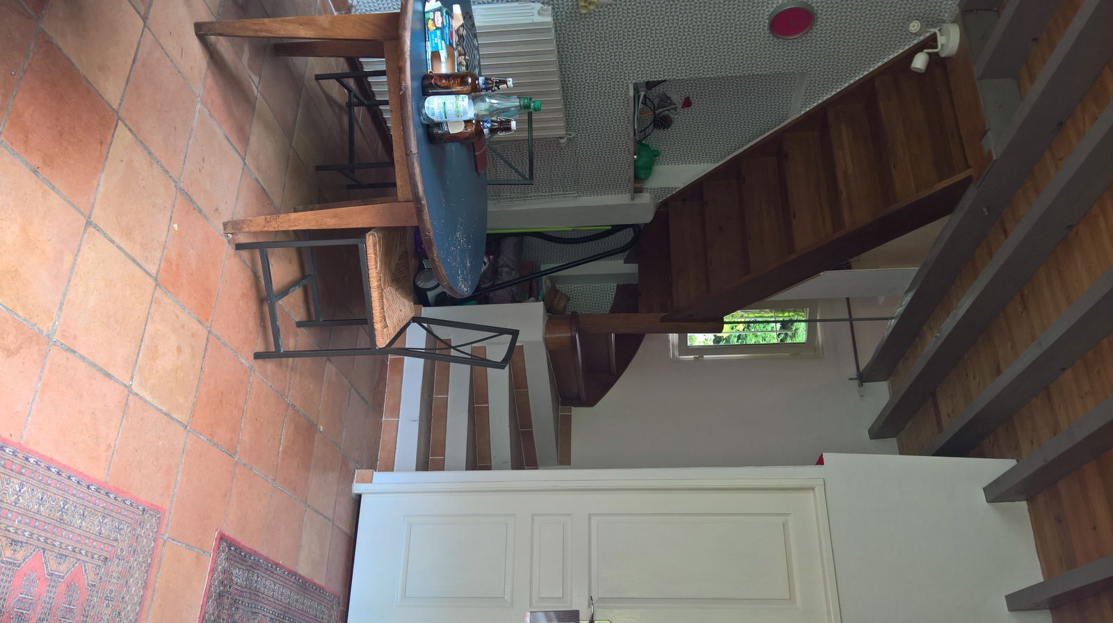 Hospedagem Em Casa De Família Chevreuse 177376