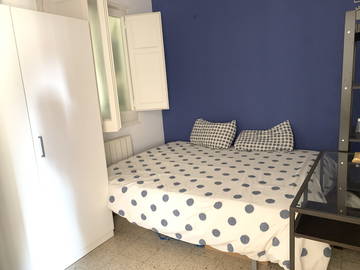Roomlala | Quarto em apartamento tranquilo e confortável