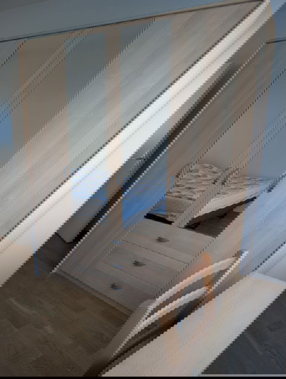 Hospedagem Em Casa De Família Montreux 597023