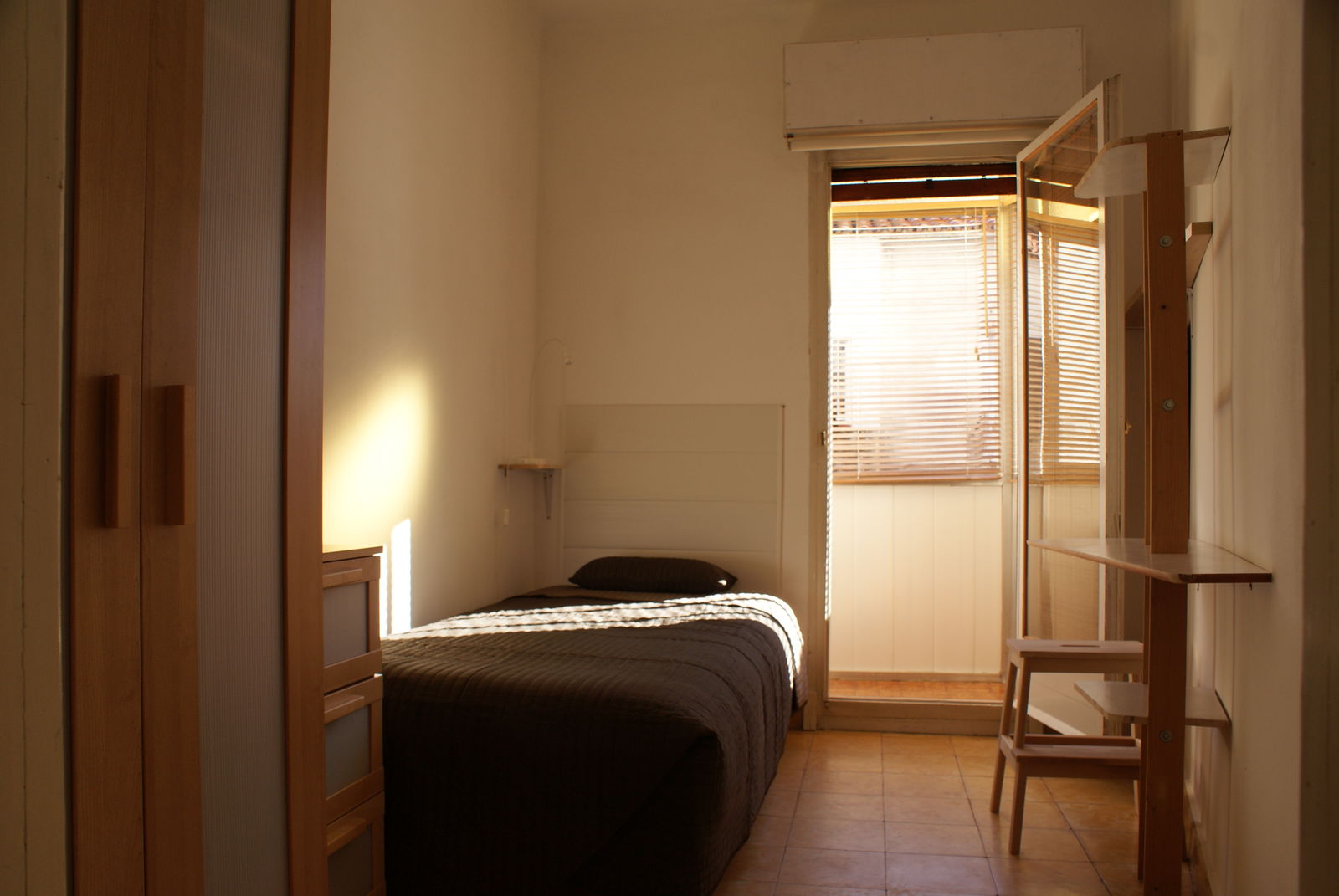 Hospedagem Em Casa De Família Barcelona 144253