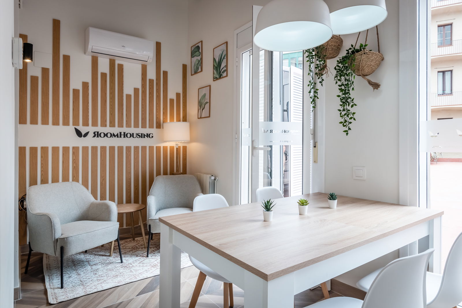 Hospedagem Em Casa De Família Barcelona 260062