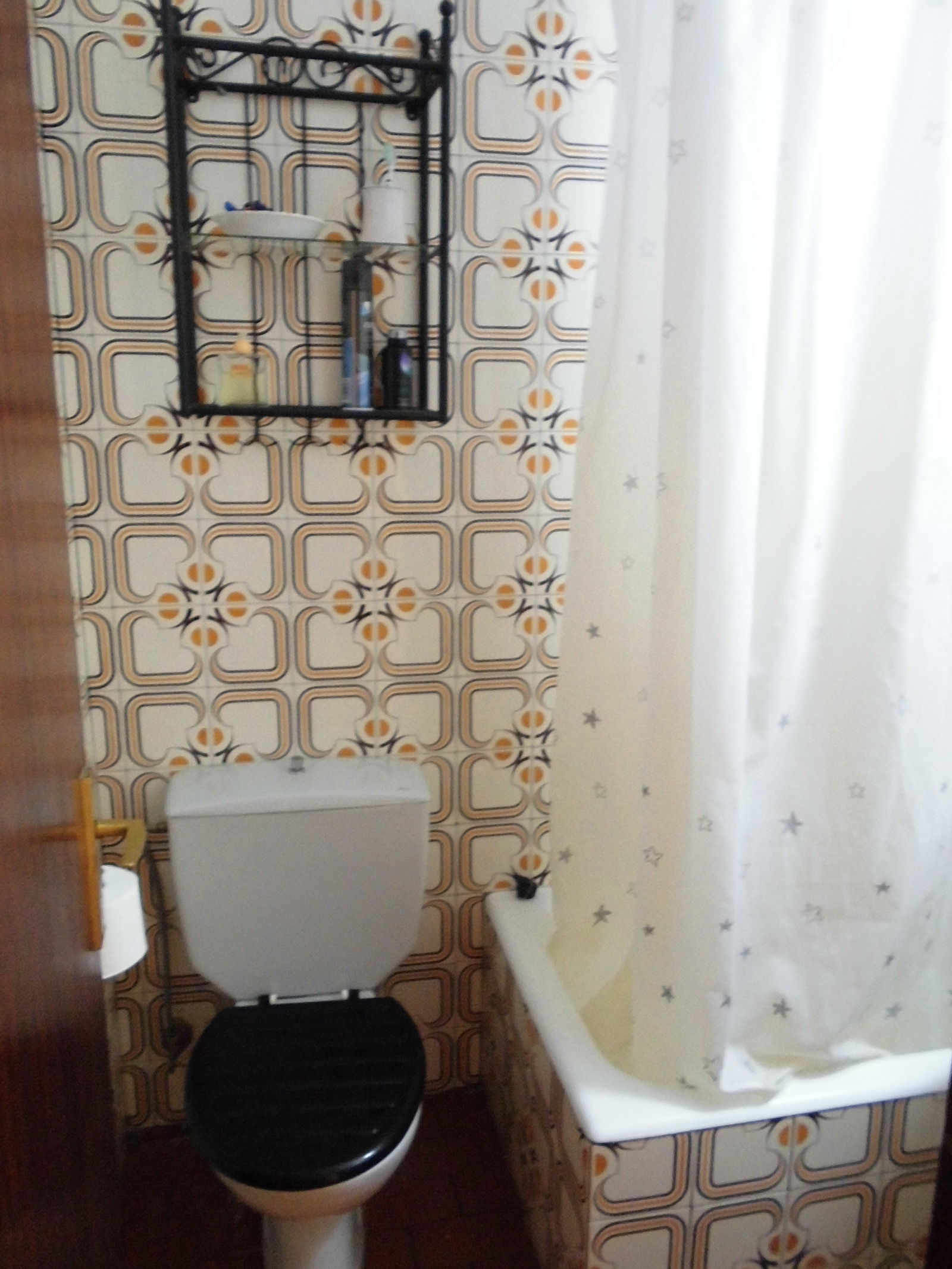 Hospedagem Em Casa De Família Bilbo 235959