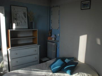 Roomlala | Quarto em casa 100m2 / jardim 300m2