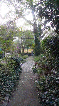 Hospedagem Em Casa De Família Les Lilas 148080