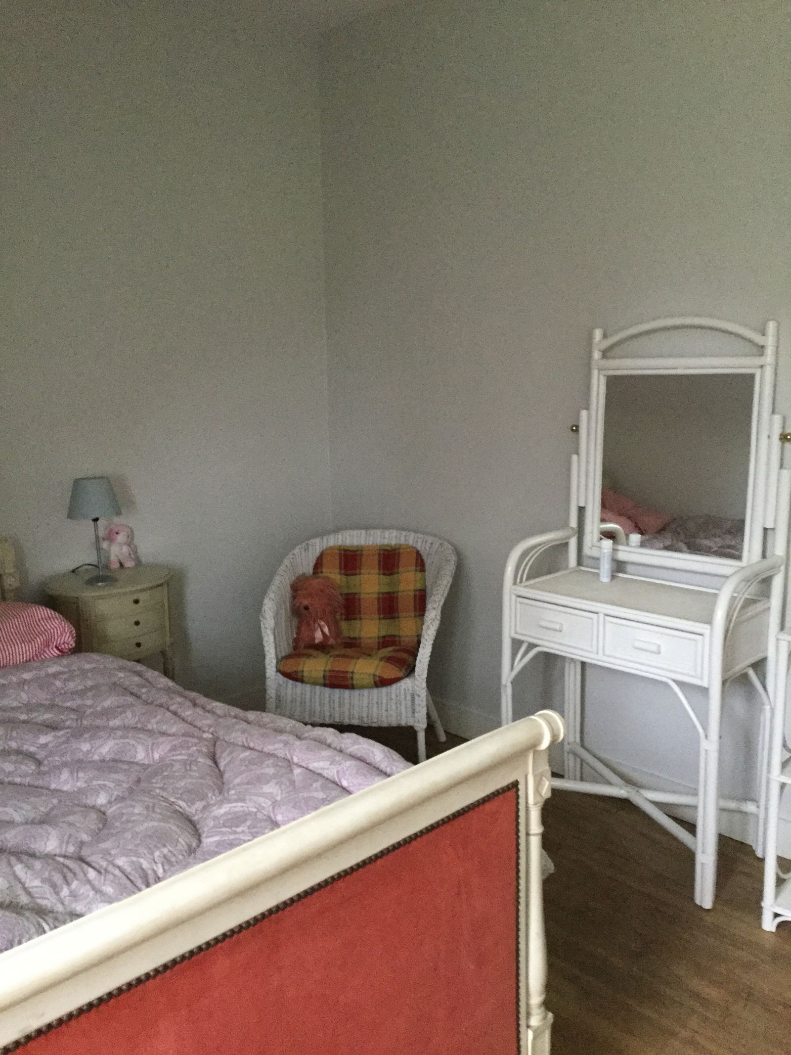 Hospedagem Em Casa De Família Quimperlé 233571