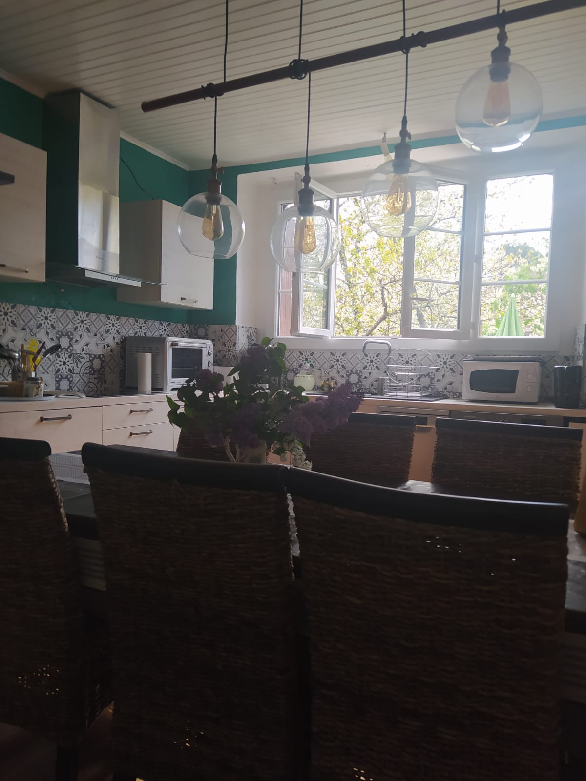 Hospedagem Em Casa De Família Saint-Céré 478901