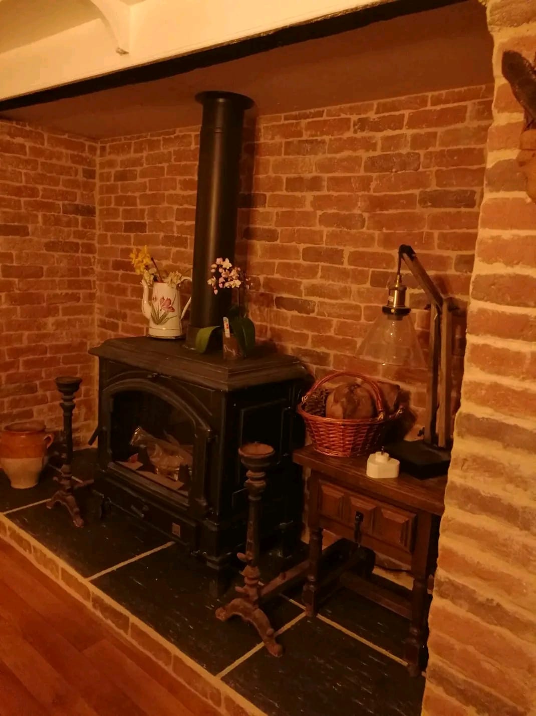 Hospedagem Em Casa De Família Saint-Céré 478901