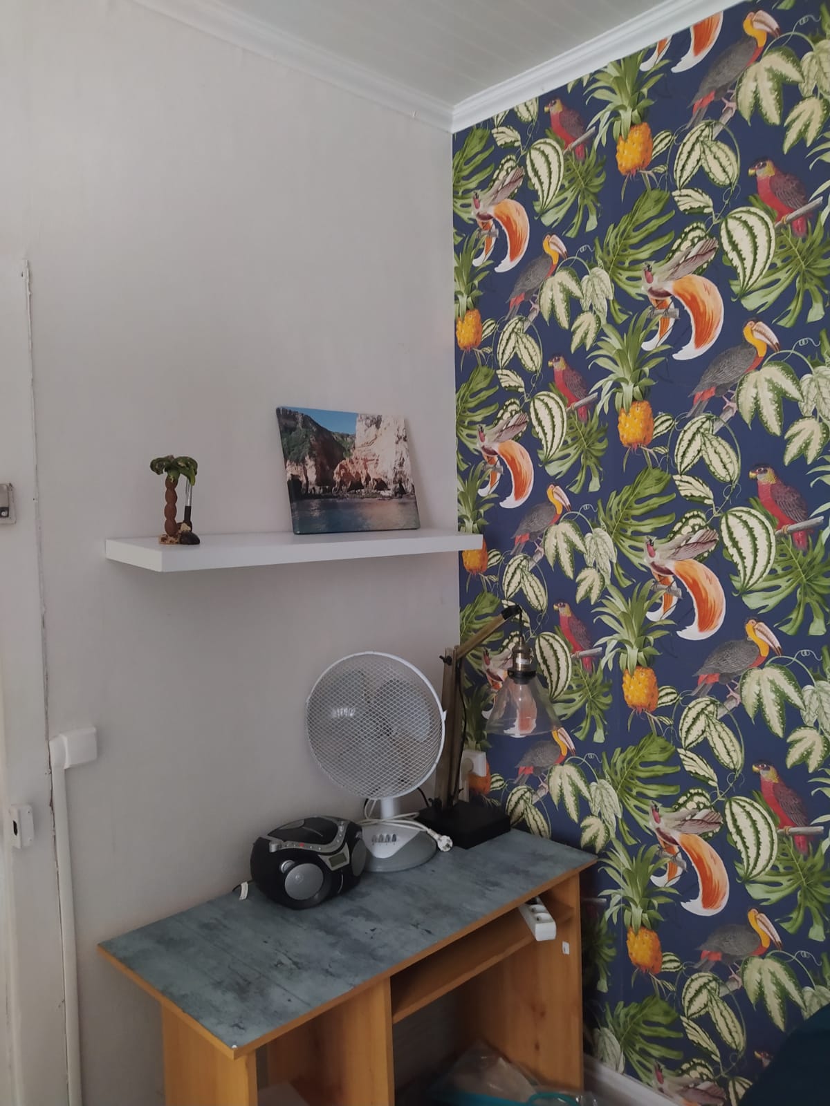 Hospedagem Em Casa De Família Saint-Céré 478901