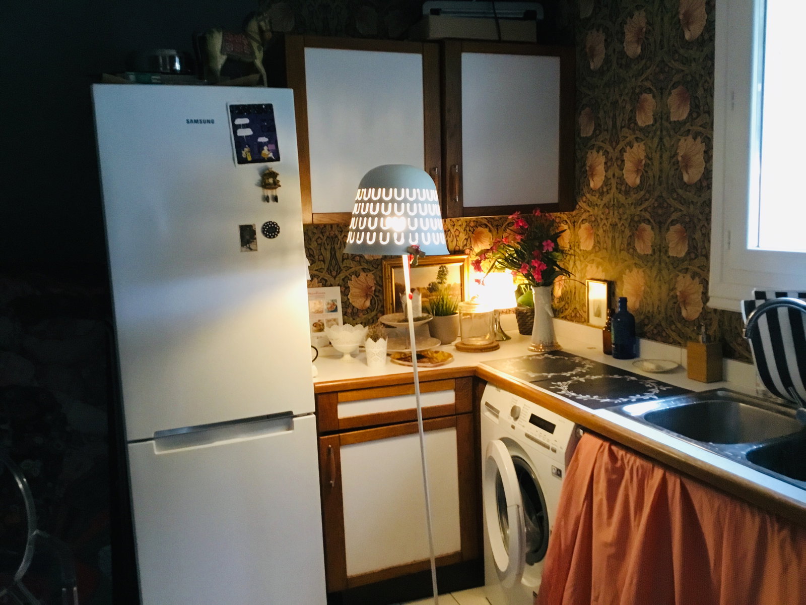 Hospedagem Em Casa De Família Viry-Châtillon 663553