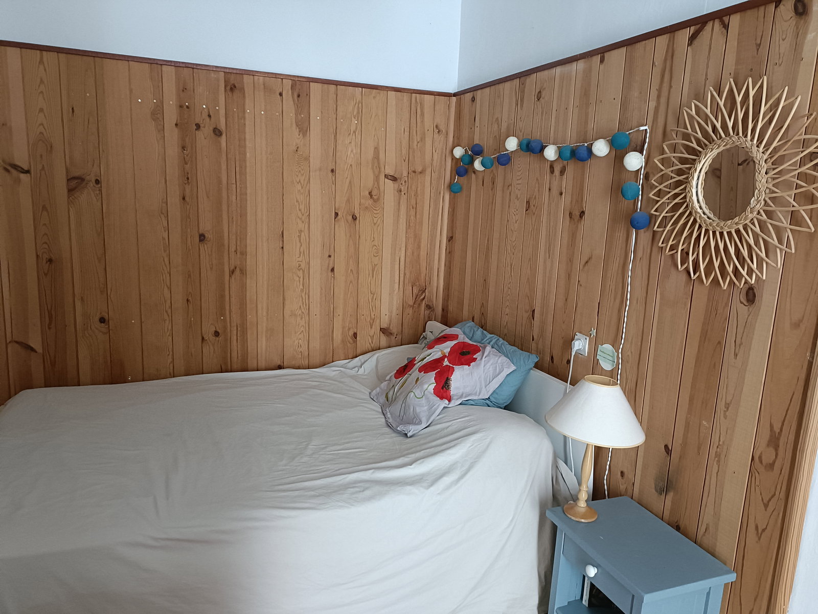 Hospedagem Em Casa De Família Toulouse 403169