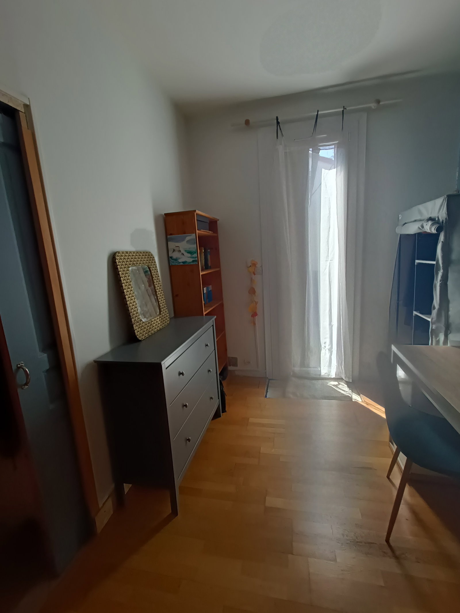 Hospedagem Em Casa De Família Toulouse 403169