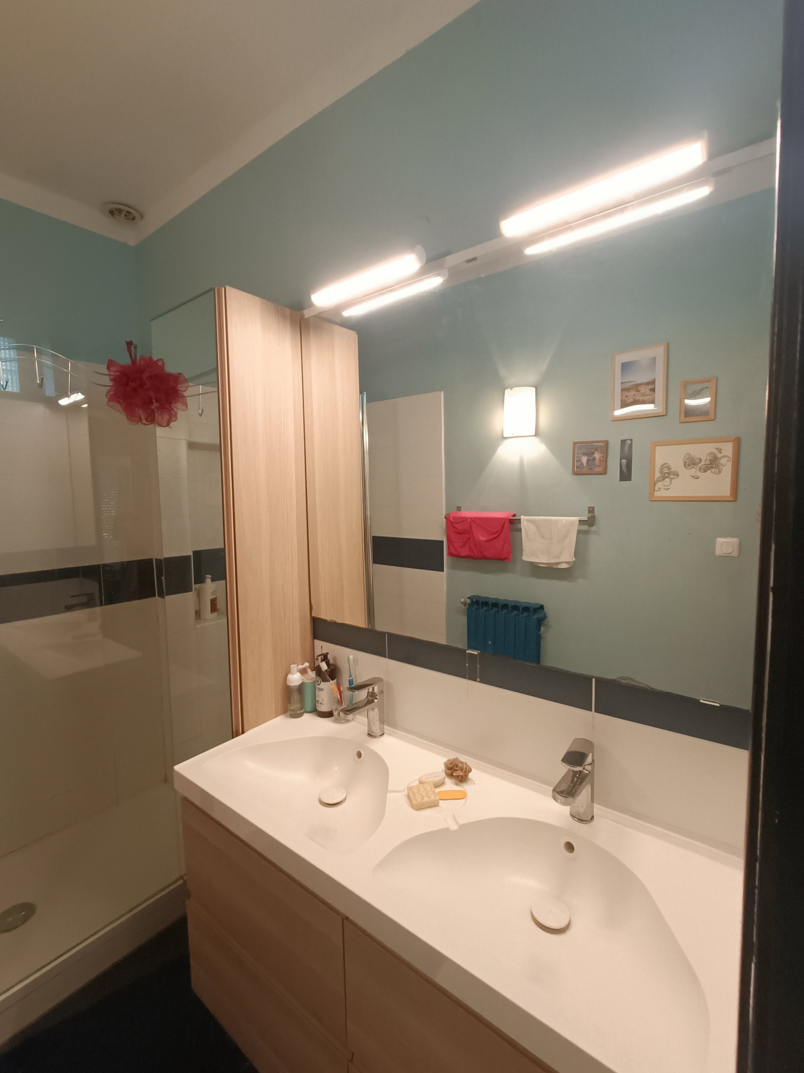 Hospedagem Em Casa De Família Toulouse 403169