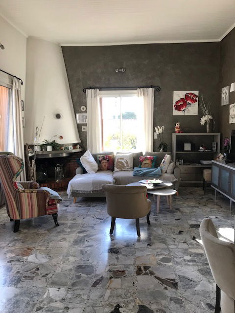 Hospedagem Em Casa De Família Marseille 479899