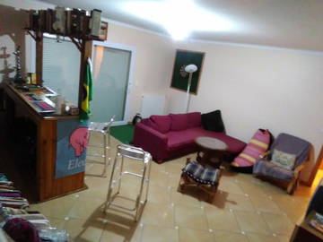 Roomlala | Quarto em casa compartilhada