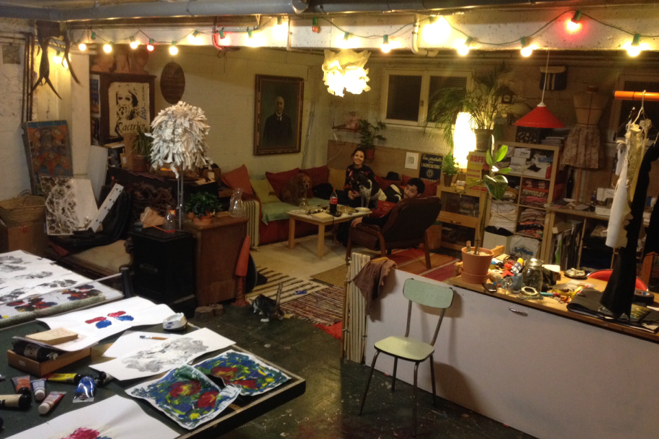 Colocação Champigny-sur-Marne 144779