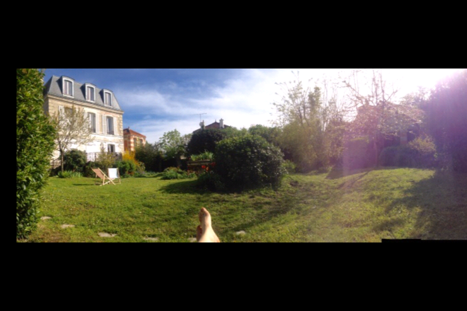 Colocação Champigny-sur-Marne 144779