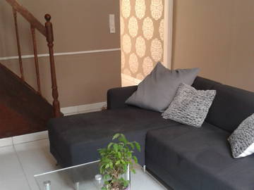 Roomlala | Quarto em casa compartilhada confortável