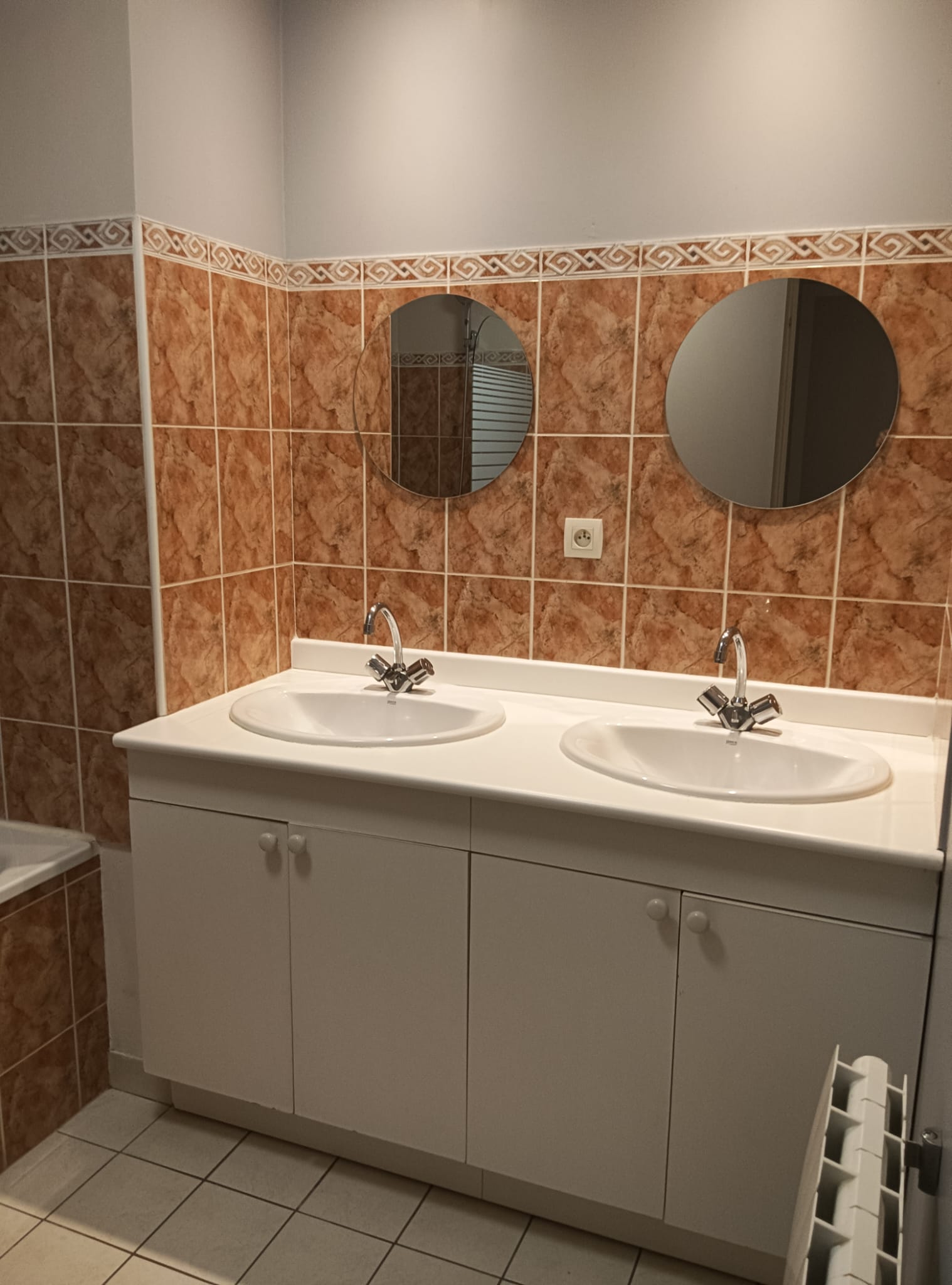 Colocação La Riche 583155