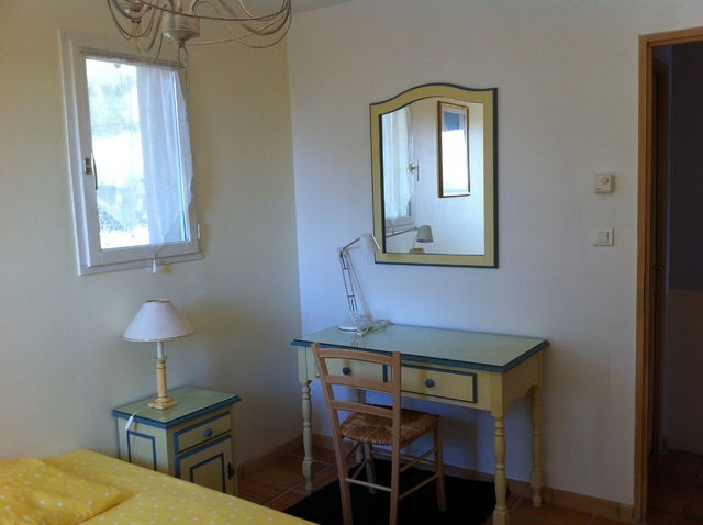 Hospedagem Em Casa De Família Aix-en-Provence 43260