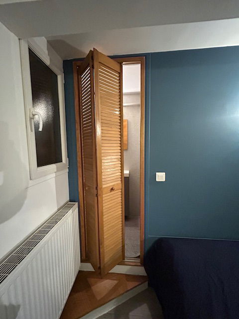 Hospedagem Em Casa De Família Paris 478199