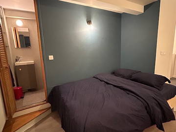 Roomlala | Quarto em casa de família 13m²