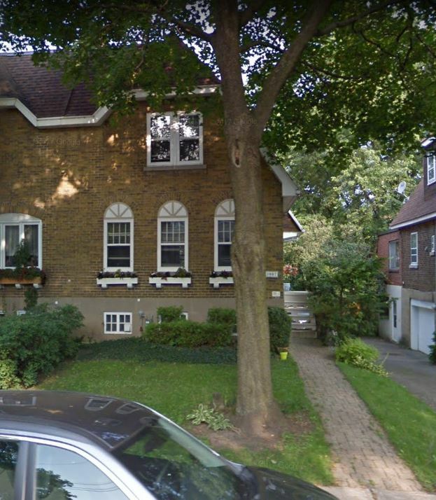 Hospedagem Em Casa De Família Montréal 215812