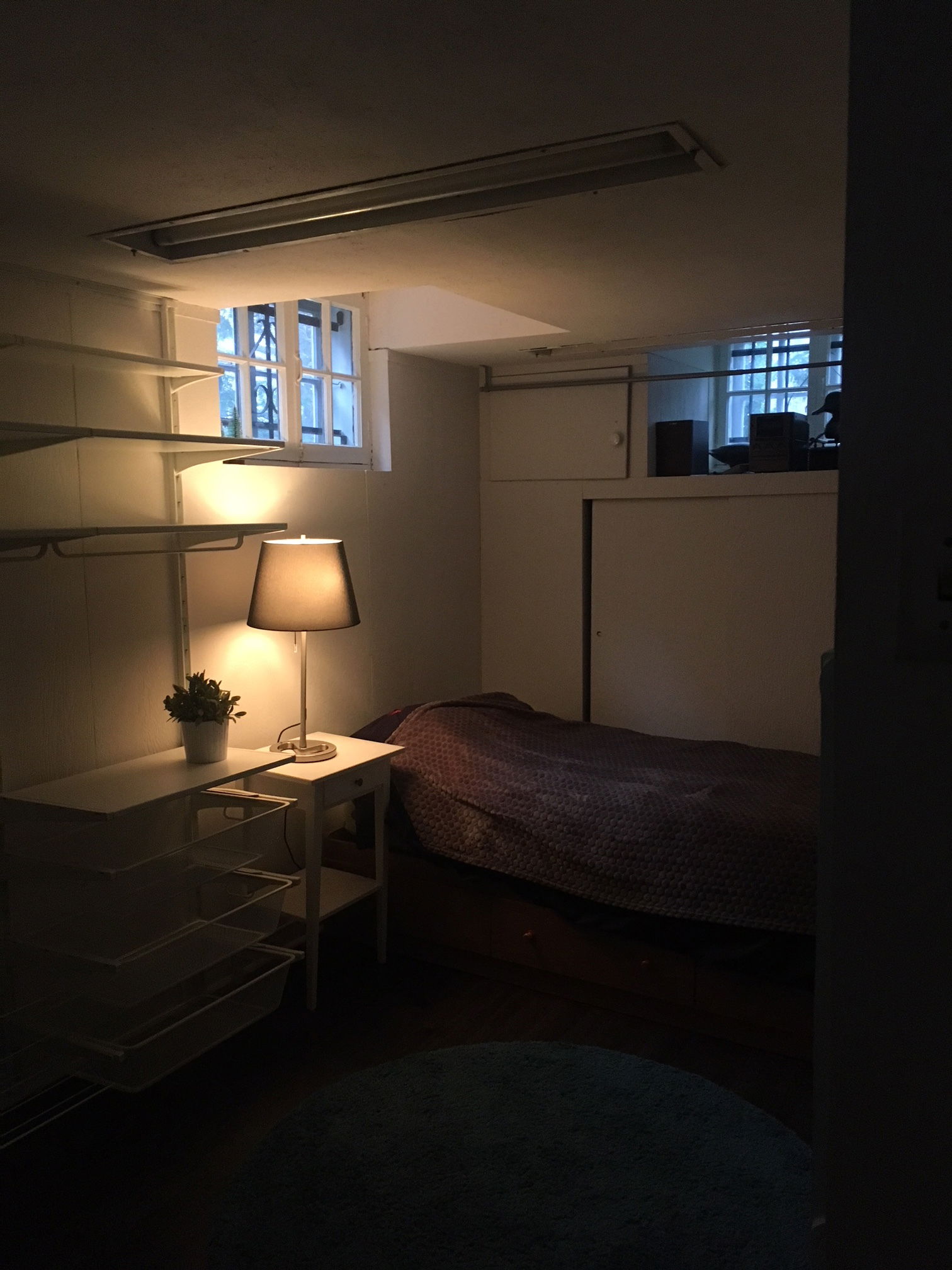 Hospedagem Em Casa De Família Montréal 215812