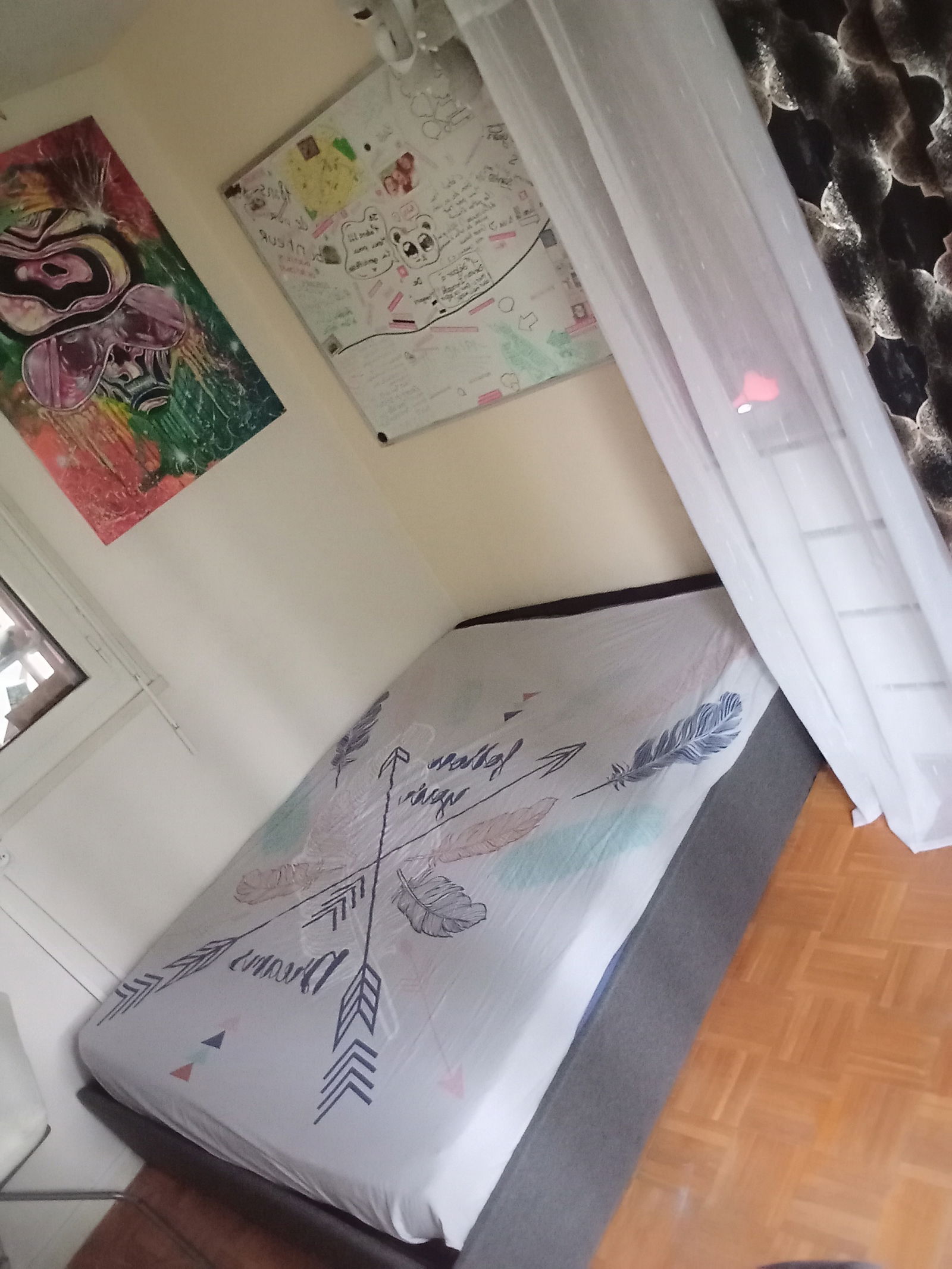 Hospedagem Em Casa De Família Sevran 413491